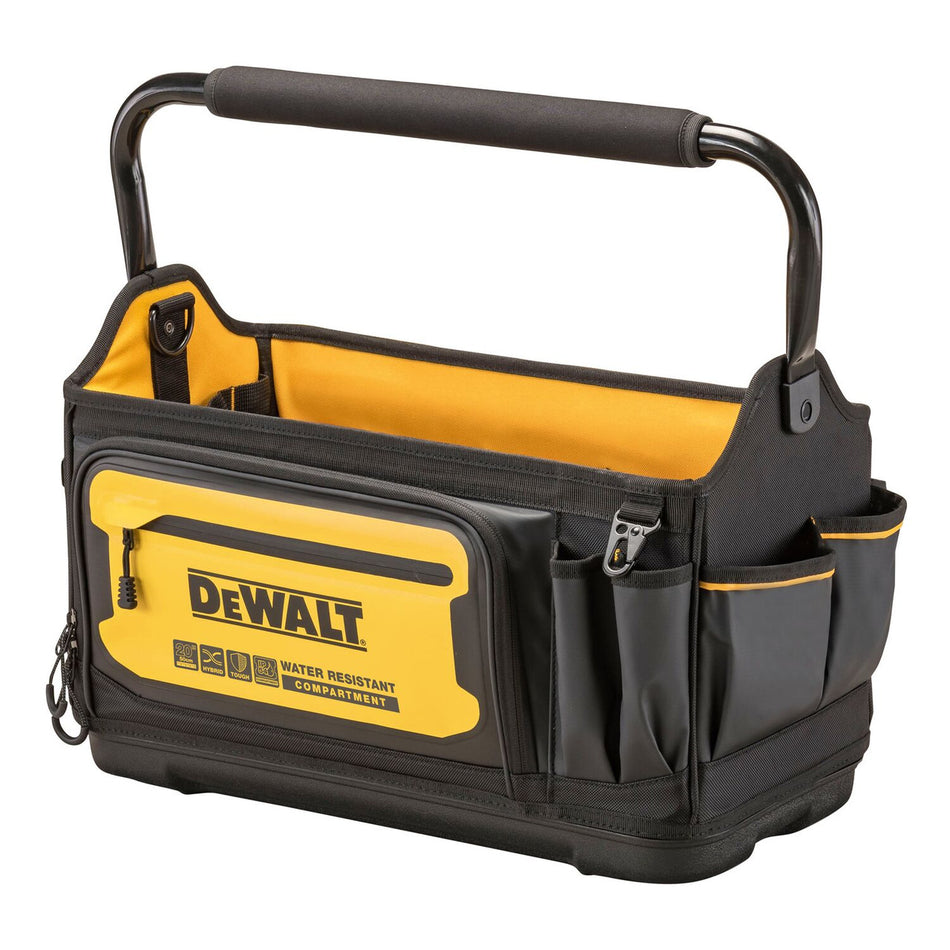 DeWALT Pro 20" Tool Tote Bag - DWST60106-1