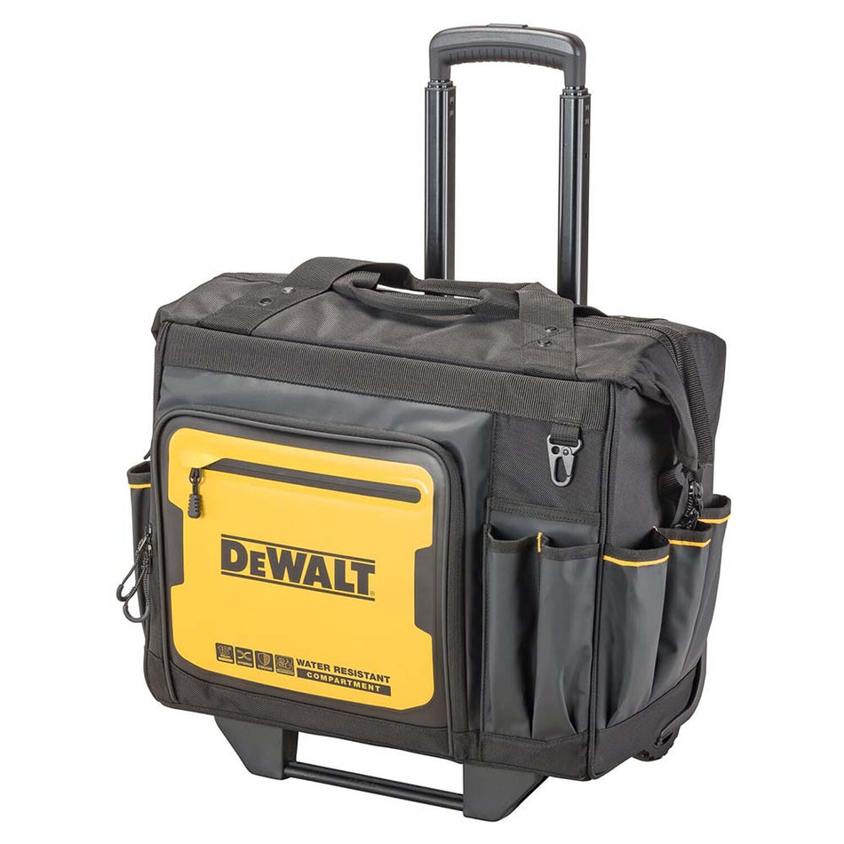 DeWALT Pro 18" Rolling Tool Bag - DWST60107-1