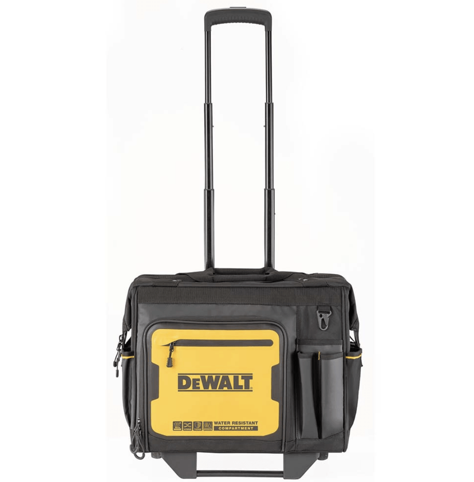 DeWALT Pro 18" Rolling Tool Bag - DWST60107-1