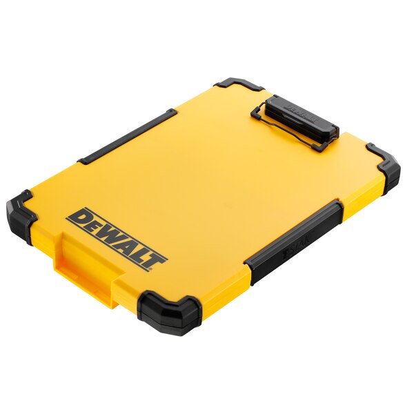 DeWALT T-STAK Clipboard - DWST82732-1