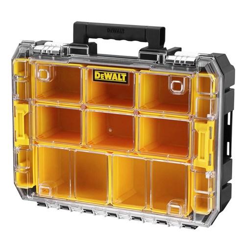 DeWalt TSTAK IP54 Organiser - DWST82968-1
