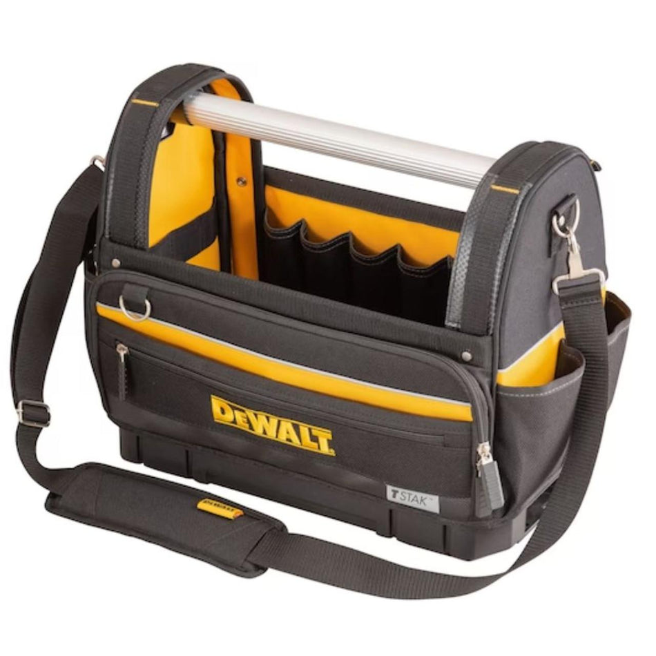 DeWALT T-STAK Soft Tool Tote - DWST82990-1
