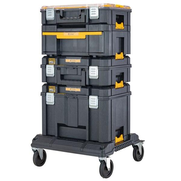 DeWALT T-STAK IP54 Tower - DWST83412-1