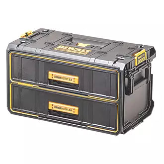 DeWALT ToughSystem 2.0 Twin Drawers - DWST83529-1