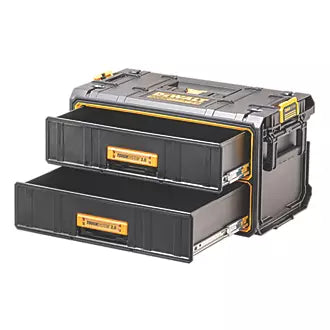 DeWALT ToughSystem 2.0 Twin Drawers - DWST83529-1