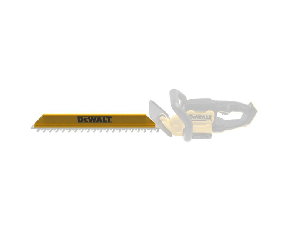 DeWALT Hedge Clippings Sweeper Attachment - DZO8555-QZ
