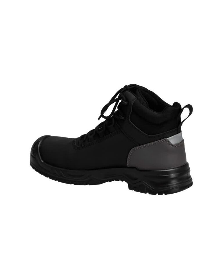 Mascot Classic Safety Boot S3S - Black - F1007-906-09