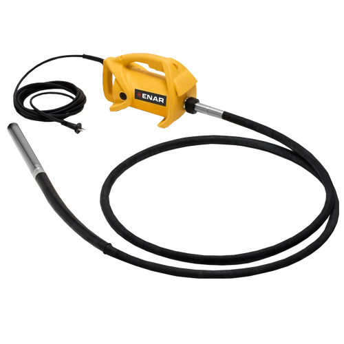 Fox 110v Vibrating Concrete Poker