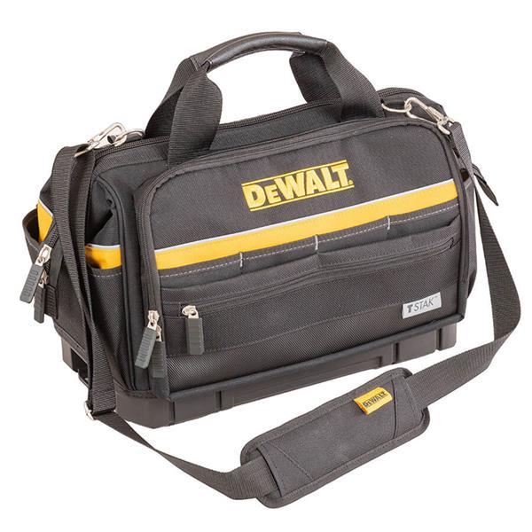 DeWALT T-STAK Soft Tool Bag - DWST82991-1
