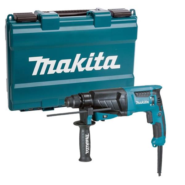 Makita Rotary Hammer SDS Plus 26mm - HR2630