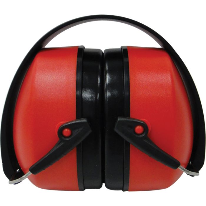 Jefferson High Performance Folding Ear Defenders