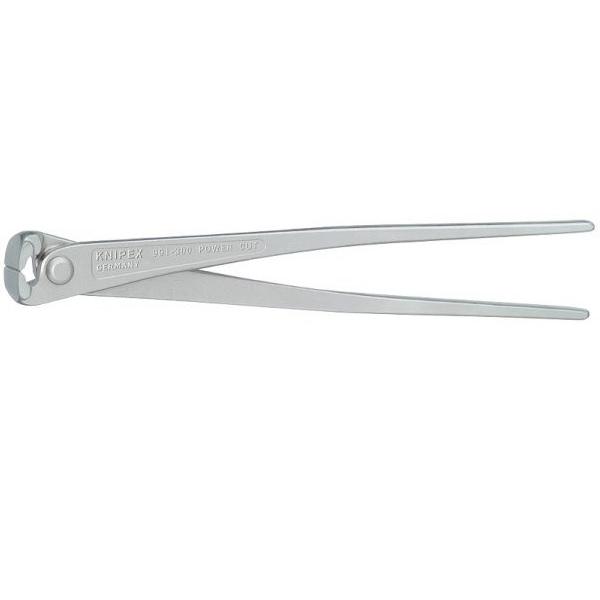 Knipex 300mm Pincers - End Cutting Pliers