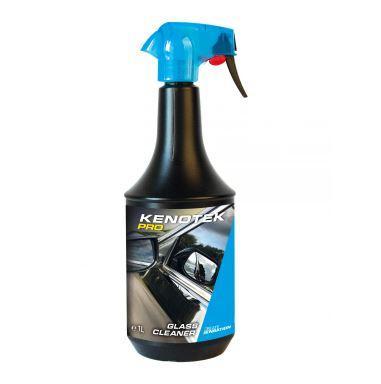 Kenotek Essentials Car Interior Cleaning Bundle