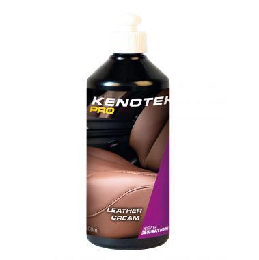 Kenotek Pro - Leather Cream - 400ml
