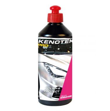 Kenotek Pro - Polish & Protect - 400ml