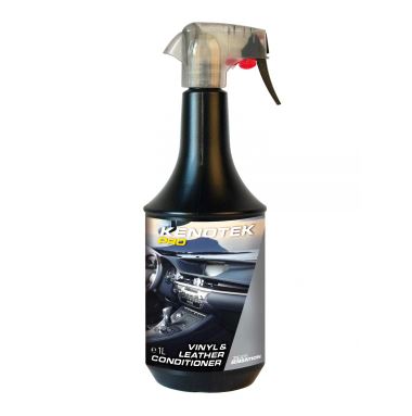 Kenotek Pro - Vinyl & Leather Conditioner - 1 Litre