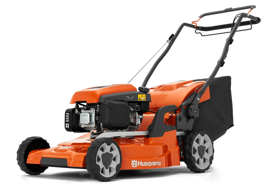 Husqvarna LC 253S Lawn Mower