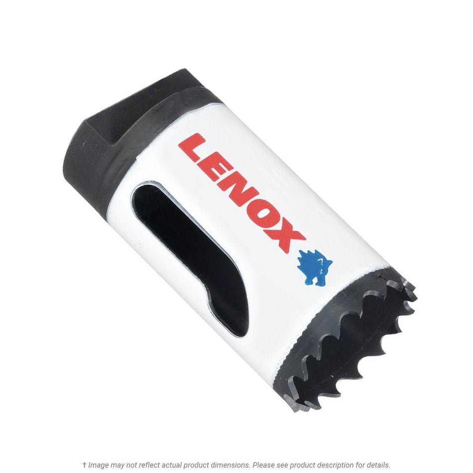 Lenox Bi-metal T3 Technology 51mm Hole Saw - 3003232L