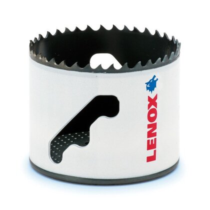 Lenox Bi-metal T3 Technology 114mm Hole Saw - 3007272L