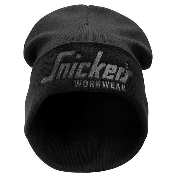 Snickers Logo Beanie