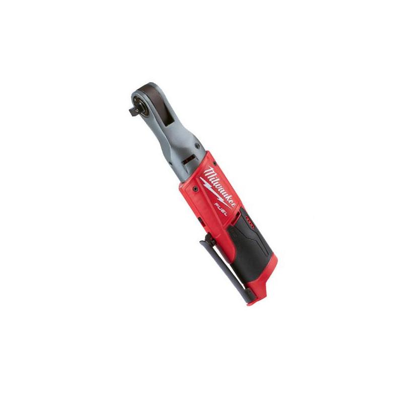 Milwaukee M12 FUEL Sub Compact 3/8″ Ratchet Kit - 1 x 2Ah - M12 FIR38-201B