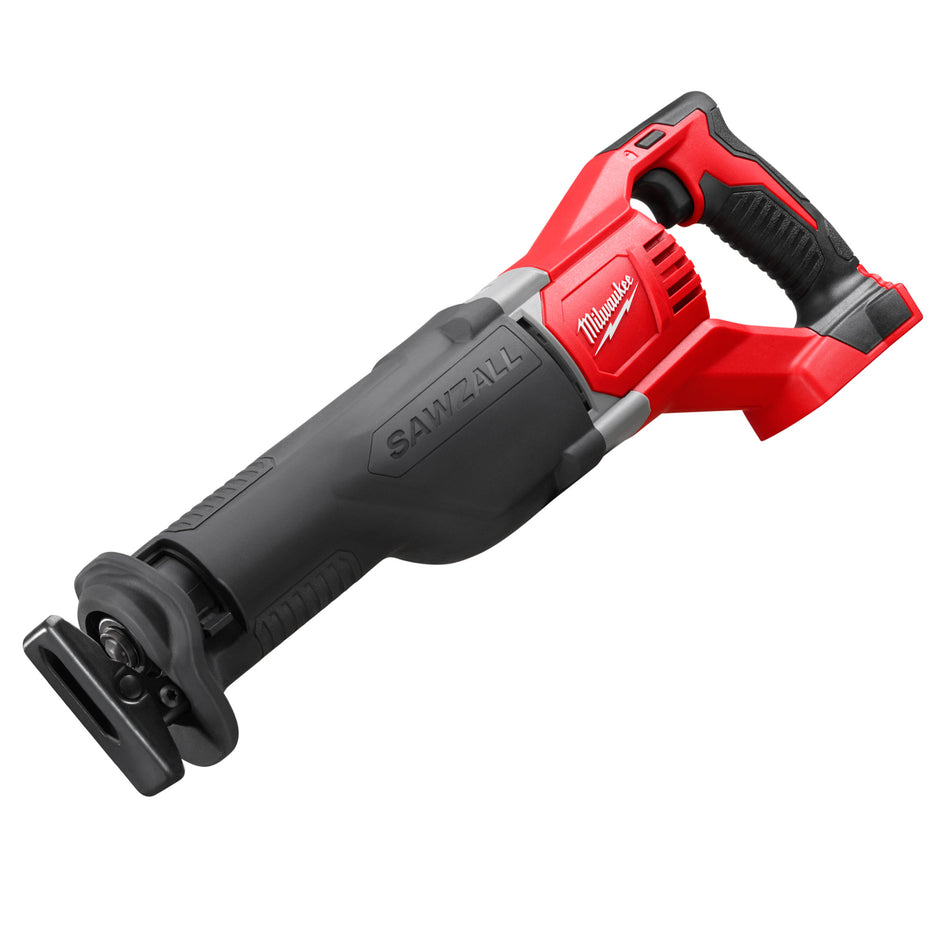 Milwaukee M18 Compact Sawzall - Bare Unit - M18BSX-0