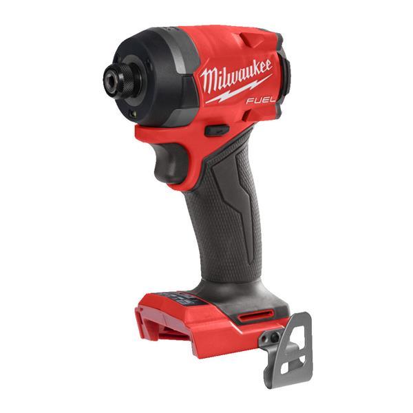 Milwaukee M18 FUEL ¼″ Hex Impact Driver - Bare Unit - M18 FID3-0