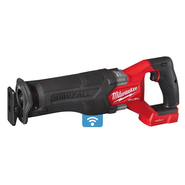 Milwaukee M18 One Key Fuel Sawzall - Bare Unit - M18 ONEFSZ-0