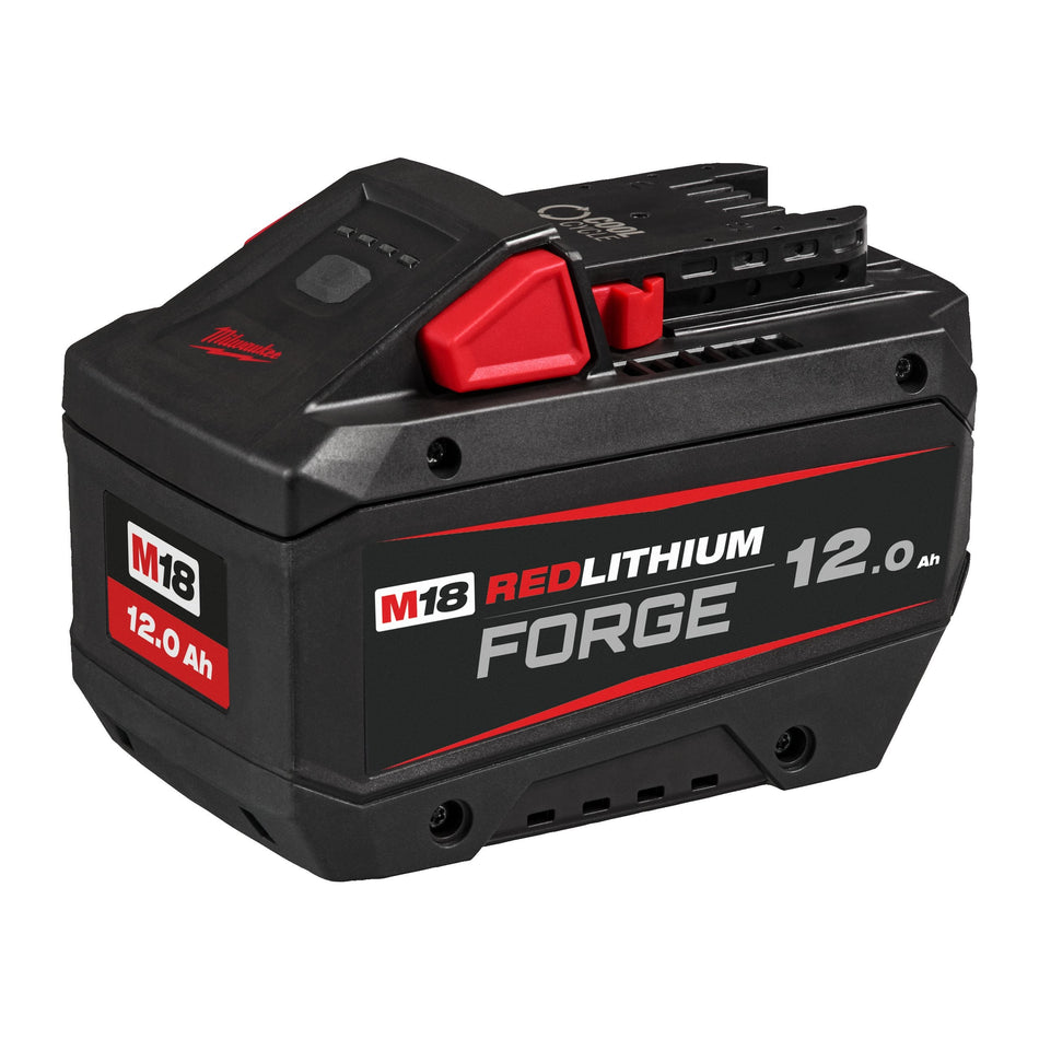 Milwaukee M18™ FORGE™ 12.0 Ah Battery - M18 FB12