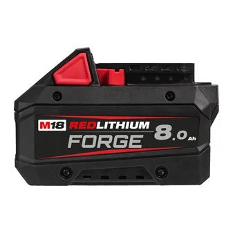 Milwaukee M18™ FORGE™ 8.0 Ah Battery - M18 FB8