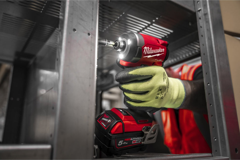 Milwaukee M18 Twin Kit - FUEL Power Pack - M18 FPP2A3-502X