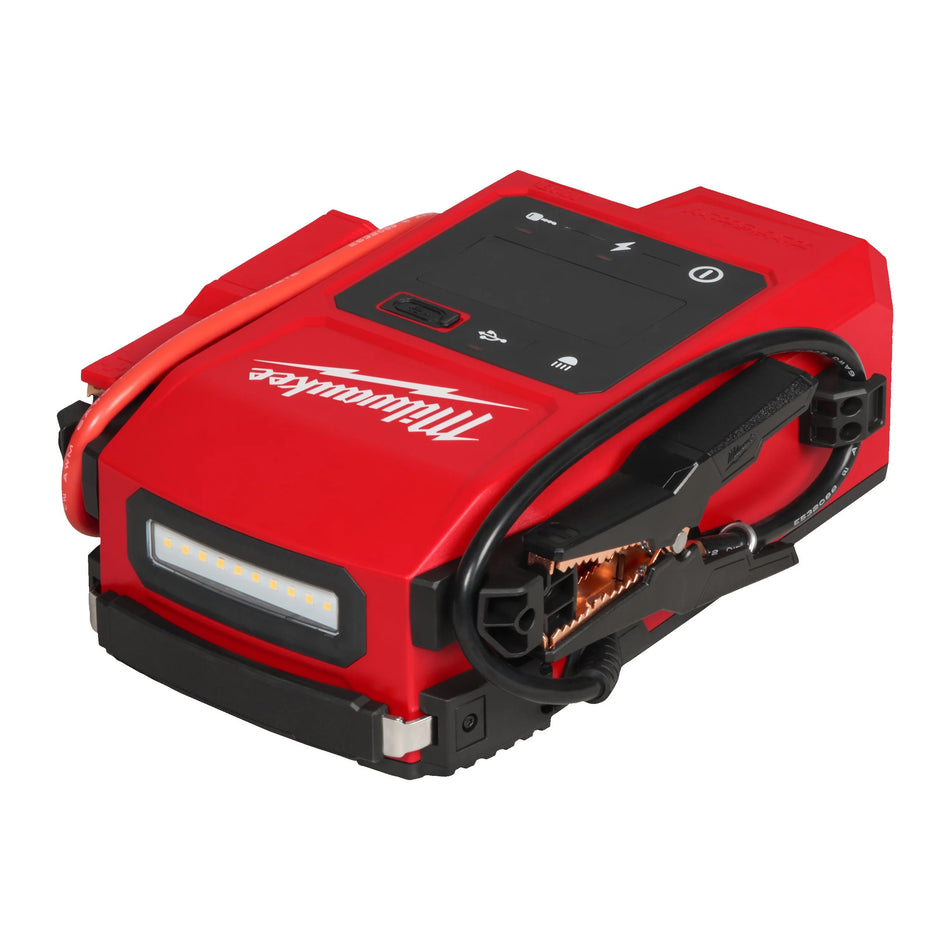 Milwaukee M18 Jump Starter - M18 JS2000