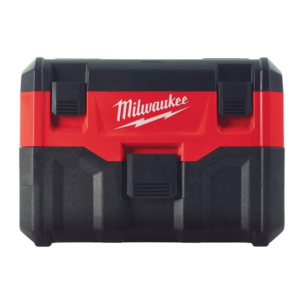 Milwaukee M18 Wet/ Dry Vacuum - M18 VC2