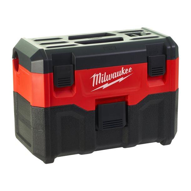 Milwaukee M18 Wet/ Dry Vacuum - M18 VC2