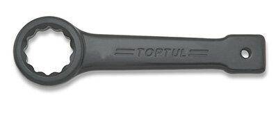 Toptul Slogging Ring Wrench - 27-65mm - QAAAR