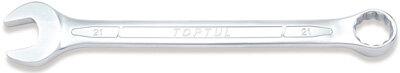 Toptul Standard Combination Spanner - 6-32mm - QAAEB