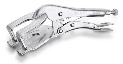 Toptul Welding Clamps 9" - QDAAT1A09