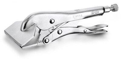 Toptul Sheet Metal Locking Pliers 8" - QDAAV1A08