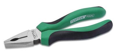 Toptul 4 Piece Pliers Set- QGAAE0402