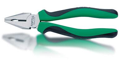 Toptul Combination Pliers 8" - QDBBB2208