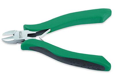 Toptul Electronics Diagonal Cutting Pliers - QDECD2205