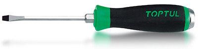 Toptul Go Thru Screwdriver - QFAGB