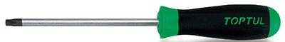 Toptul Torx Star Anti slip screwdriver - QFFAB