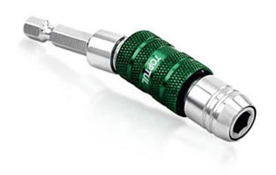 Toptul Offline Driver with Magnetic Quick Release 1/4" Hex Drive - QFTGA0808