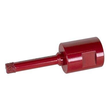 Rubi 7mm Drygres Premium Diamond Drill Bit - 06915