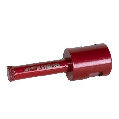 Rubi 10mm Drygres Premium Diamond Drill Bit  - 06919