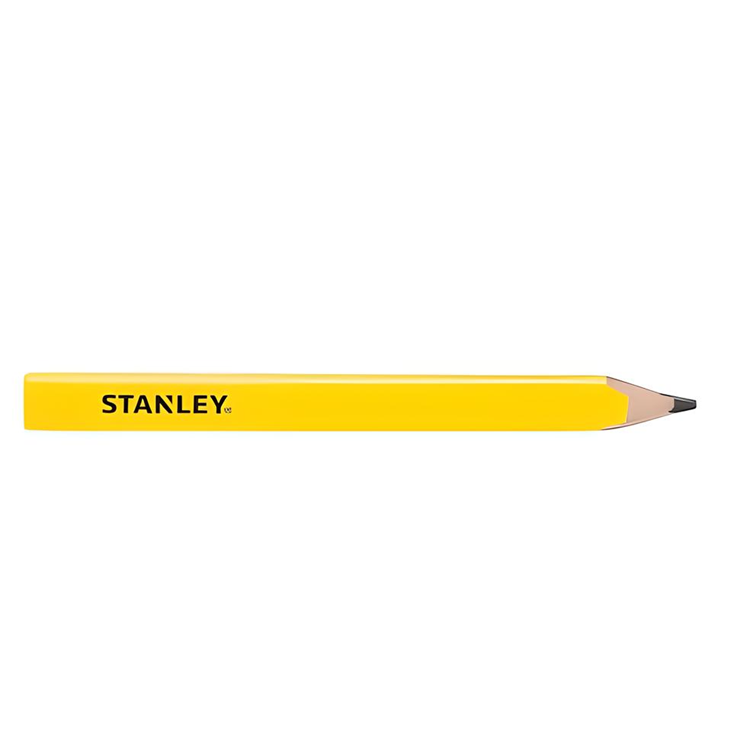 Stanley Carpenters Pencils