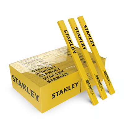 Stanley Carpenters Pencils
