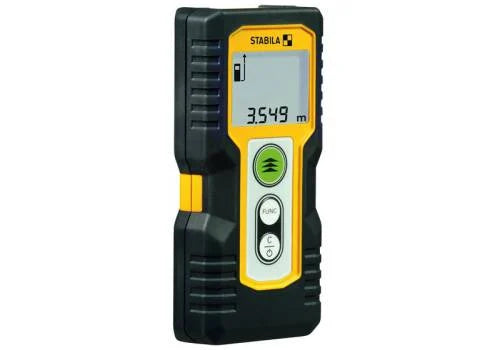 Stabila LD220 30m Laser Distance Measurer - 18816