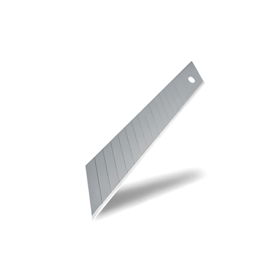 Stanley 18mm Snap Blades - 10pk
